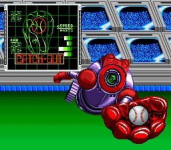 2020 Super Baseball screenshot