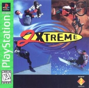 2Xtreme [Greatest Hits]