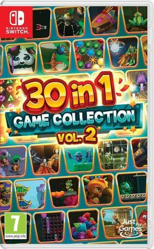 30-in-1 Game Collection: Volume 2