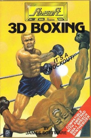 3D Boxing