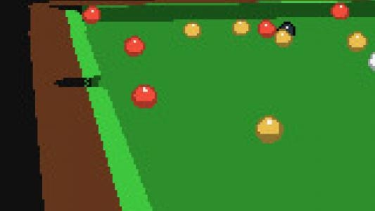 3D Pocket Pool screenshot