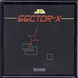 3d Sector X