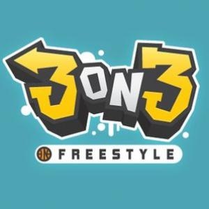 3on3 Freestyle