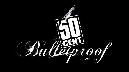50 Cent: Bulletproof fanart