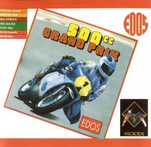 500cc Grand Prix