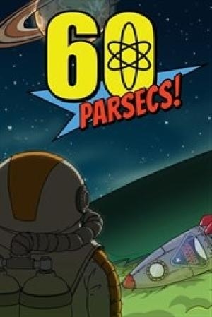 60 Parsecs!