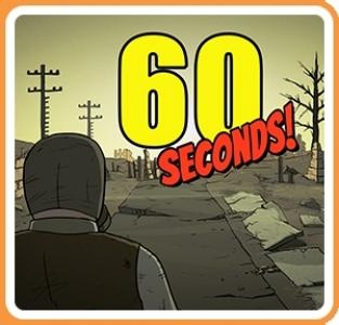 60 Seconds!