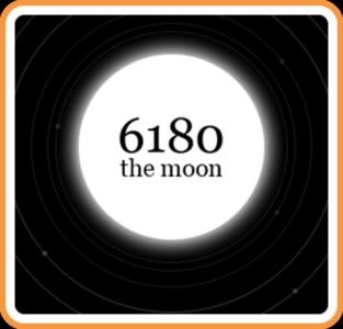 6180 the Moon