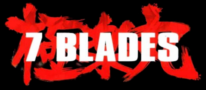 7 Blades clearlogo