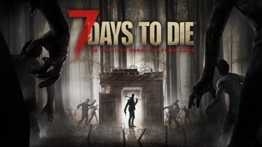 7 Days to Die banner