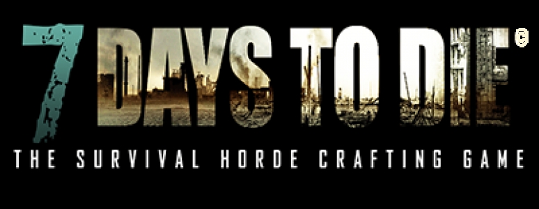 7 Days to die clearlogo