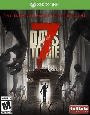 7 Days to Die