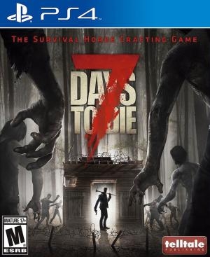 7 Days to Die