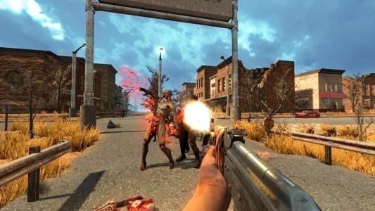 7 Days to Die screenshot