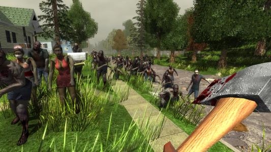 7 Days to Die screenshot