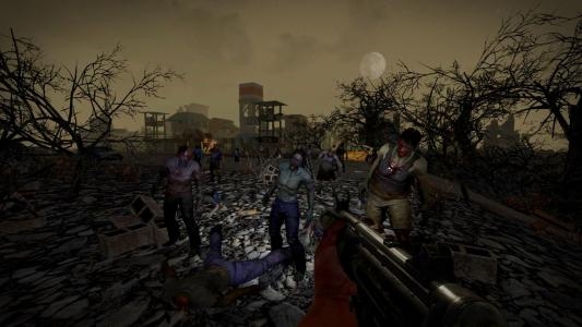 7 Days to Die screenshot