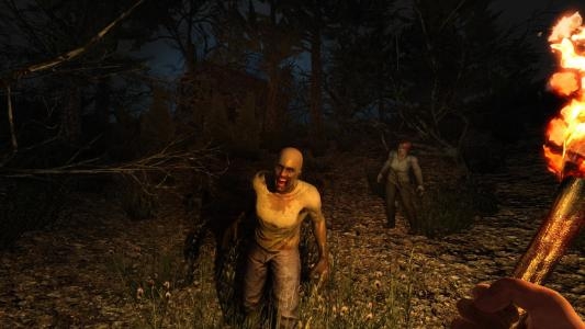 7 Days to Die screenshot