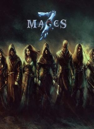 7 Mages