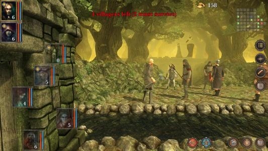 7 Mages screenshot