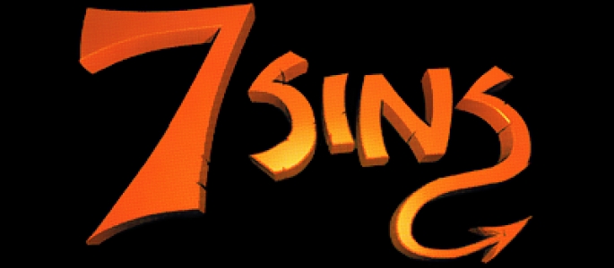 7 Sins clearlogo