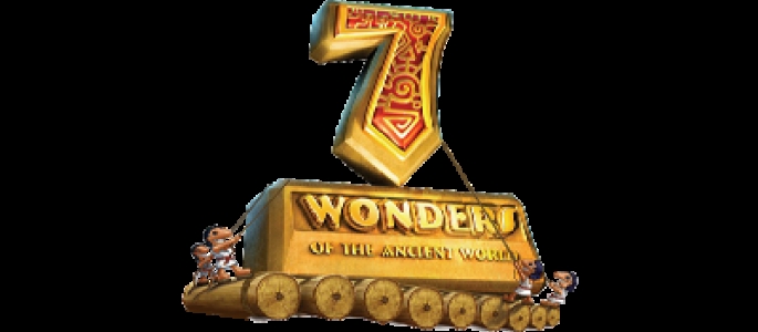 7 Wonders of the Ancient World clearlogo