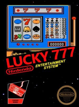 777 Lucky Bingo