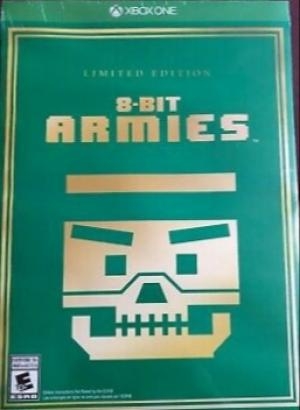 8-Bit Armies: Limited Edition