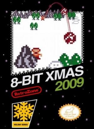 8-BIT XMAS 2009