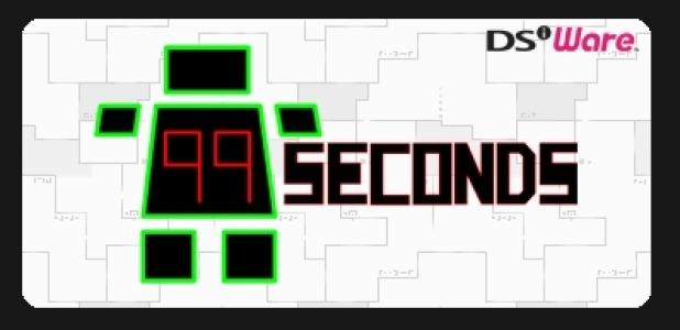 99Seconds banner