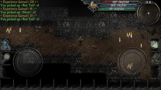 9th Dawn II screenshot