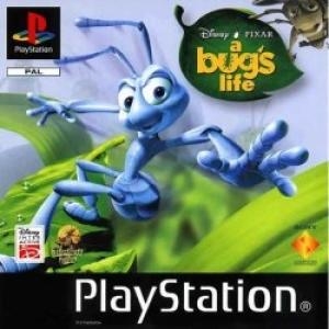 A Bug's Life