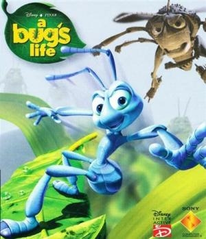 A Bug's Life [PSOne Classic]