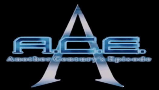 A.C.E.: Another Century's Episode clearlogo