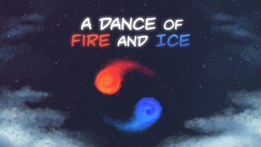 A Dance of Fire and Ice banner