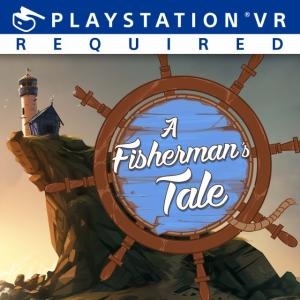 A Fisherman's Tale