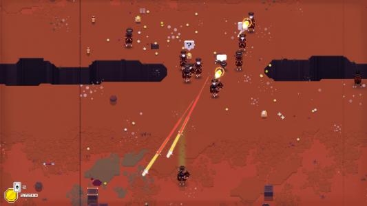 A Fistful of Gun screenshot