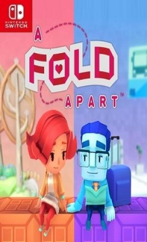 A Fold Apart