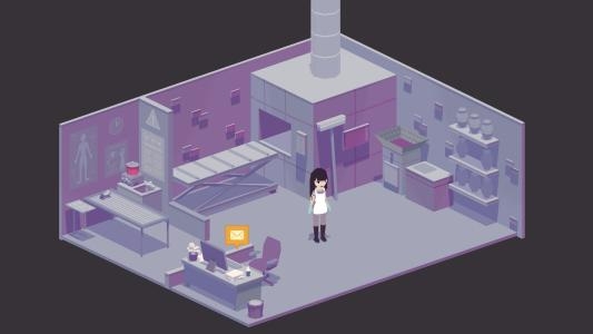 A Mortician's Tale screenshot