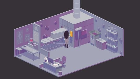 A Mortician's Tale screenshot