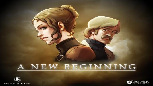 A New Beginning: Final Cut fanart