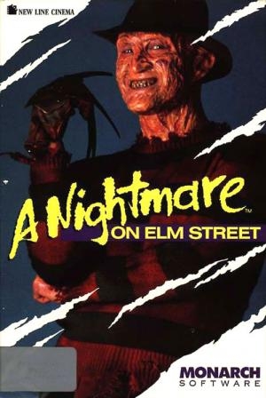 A Nightmare on Elm Street