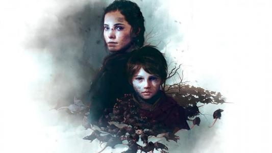 A Plague Tale: Innocence fanart