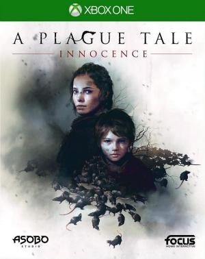 A Plague Tale: Innocence