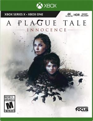 A Plague Tale: Innocence