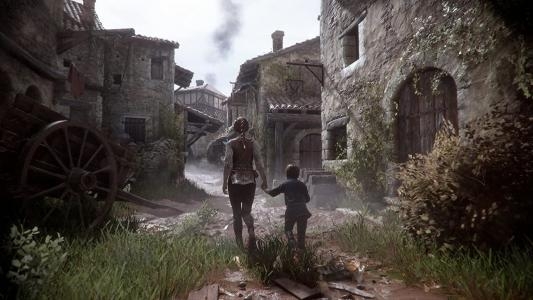 A Plague Tale: Innocence screenshot