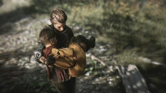 A Plague Tale: Innocence screenshot