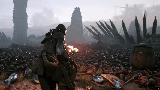 A Plague Tale: Innocence screenshot