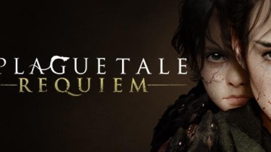 A Plague Tale: Requiem [Collector's Edition] screenshot