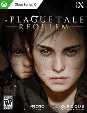 A Plague Tale: Requiem