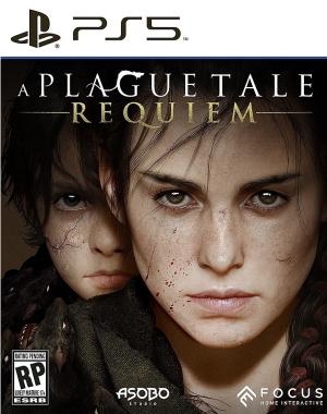 A Plague Tale: Requiem